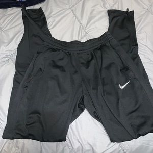Nike dri-fit joggers